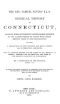 [Gutenberg 56619] • General History of Connecticut, from Its First Settlement Under George Fenwick to its Latest Period of Amity with Great Britain